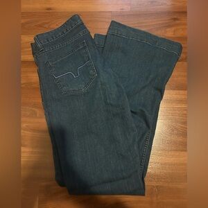 Lola Kimes Ranch Women's Jeans